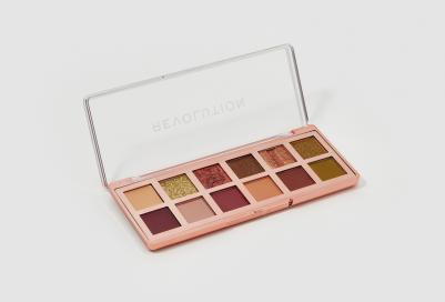 Революция макияжа Палитра теней Eternal Icon Green – фото 10