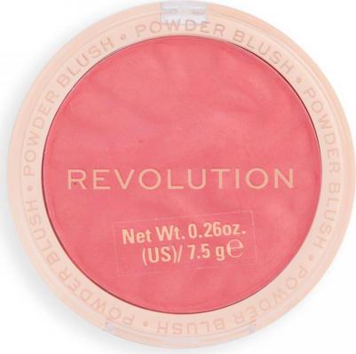 Румяна Blusher Reloaded Coral Dream