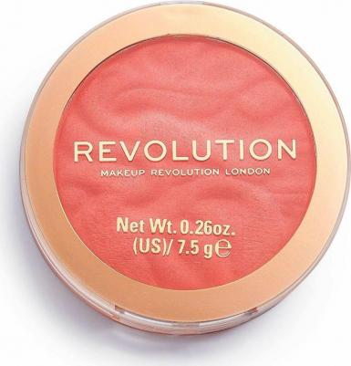 Румяна Blusher Reloaded Coral Dream – фото 4