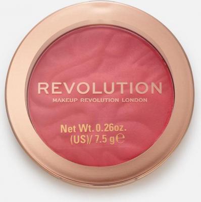 Румяна Blusher Reloaded Coral Dream – фото 5