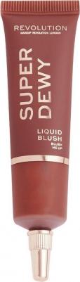 Румяна для лица Super dewy Liquid Blush Blushing 5057566296458 – фото 2