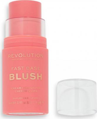 РУМЯНА В СТИКЕ для лица Fast Base Blush Stick 14 г 5057566430913 – фото 4