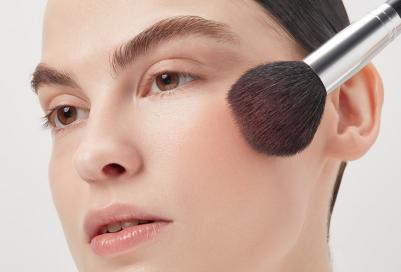 РУМЯНА В СТИКЕ для лица Fast Base Blush Stick 14 г 5057566430913 – фото 7