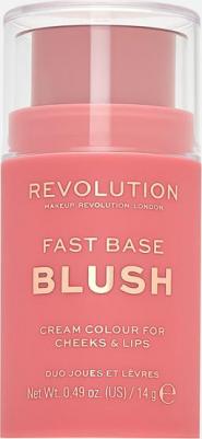 РУМЯНА В СТИКЕ для лица Fast Base Blush Stick 14 г 5057566521178