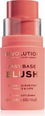 РУМЯНА В СТИКЕ для лица Fast Base Blush Stick 14 г 5057566521178 – фото 7