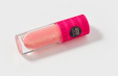 РУМЯНА ЖИДКИЕ Blush Bomb Cream Blusher 4.6 мл – фото 6