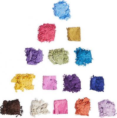 Тени для век Emily In Paris City Of Love Palette – фото 1