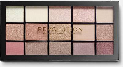 Тени для век Палетка ReLoaded Palette Iconic 3.0 – фото 2