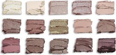 Тени для век Палетка ReLoaded Palette Iconic 3.0 – фото 4