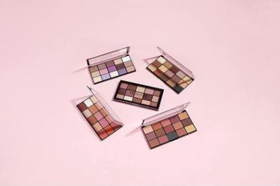 Тени для век Палетка ReLoaded Palette Iconic 3.0 – фото 6