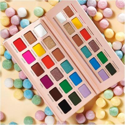 Тени для век Палетка теней для век Soph X Super Spice Eyeshadow Palette – фото 4