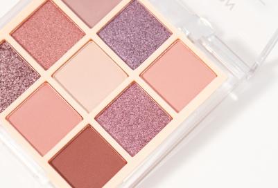 Тени для век Палетка теней для век Ultimate Nudes Eyeshadow Palette 5057566437110 – фото 3