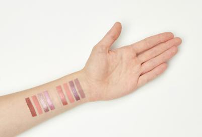 Тени для век Палетка теней для век Ultimate Nudes Eyeshadow Palette 5057566437110 – фото 8