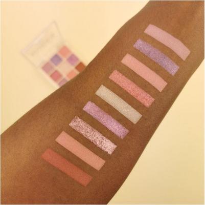 Тени для век Палетка теней для век Ultimate Nudes Eyeshadow Palette 5057566437134 – фото 5