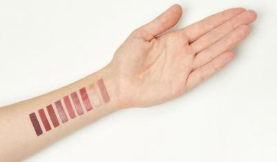 Тени для век Палетка теней для век Ultimate Nudes Eyeshadow Palette 5057566437134 – фото 7