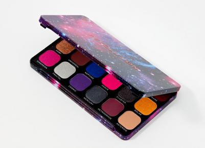Тени для век Revolution Forever Flawless Constellation – фото 1