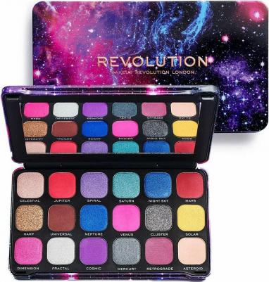 Тени для век Revolution Forever Flawless Constellation – фото 3