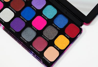 Тени для век Revolution Forever Flawless Constellation – фото 4
