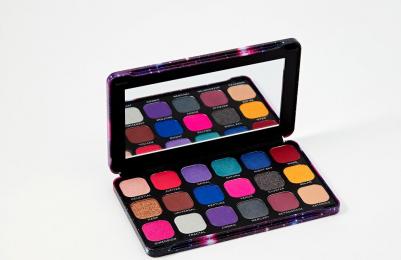 Тени для век Revolution Forever Flawless Constellation – фото 13
