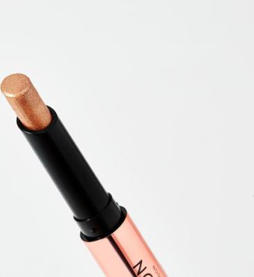 Тени для век в стике Stick Shadow Lustre Wand Gold Flare – фото 1