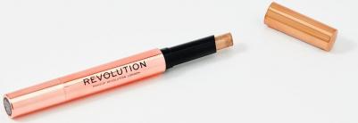 Тени для век в стике Stick Shadow Lustre Wand Gold Flare – фото 3