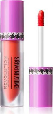 Тинт Emily In Paris для губ и щек Lip and Cheek Tint Mimosa Orange – фото 1