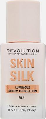 ТОНАЛЬНАЯ ОСНОВА для лица Skin Silk 23 мл