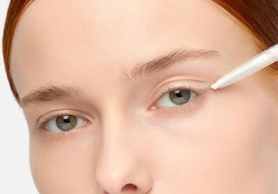 Водостойкий карандаш для глаз Revolution Metallic Duochrome Eyeliner – фото 1