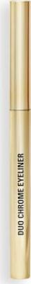 Водостойкий карандаш для глаз Revolution Metallic Duochrome Eyeliner – фото 7