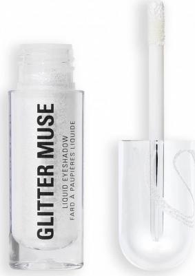 Жидкие тени для век Glitter muse liquid eyeshadow 3.5 мл 5057566829090 – фото 7