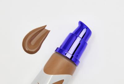 Гелево-кремовый суперстойкий тинт для бровей Brow Tint – фото 3