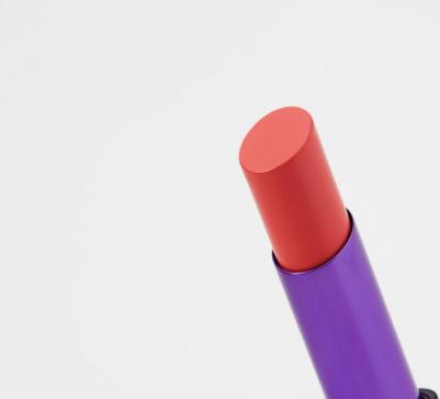 Помада для губ Creamy moisturizing lipstick Delight 3 г – фото 2