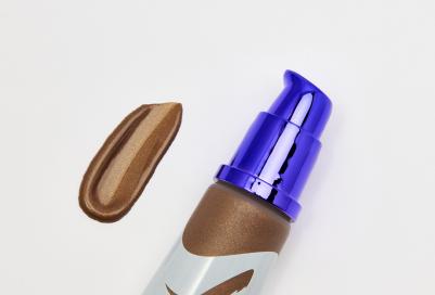 Тинт для бровей Brow Tint гелево-кремовый суперстойкий ET07 Махагони – фото 9