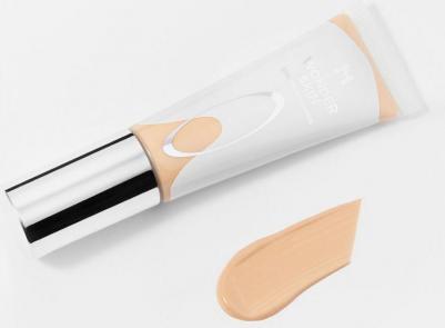 Тональная основа Wonder Skin, на водной основе, для всех типов кожи, 35мл – фото 1