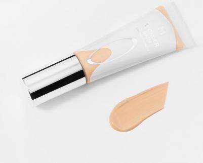 Тональная основа Wonder Skin, на водной основе, для всех типов кожи, 35мл – фото 6