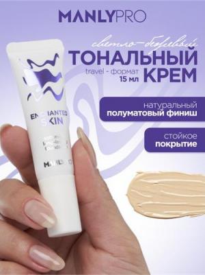 Travel-Size Тональный крем Enchanted Skin 15 мл – фото 2