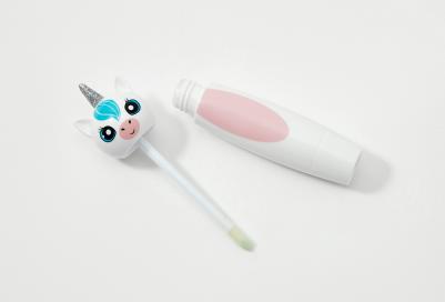 Блеск для губ Единорог Unicorn Gloss Marshmellow 4 г – фото 3