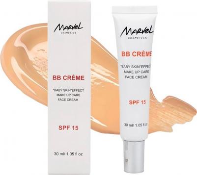 BB&CC средства ВВ крем для лица – фото 2