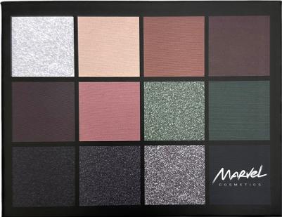 Тени для глаз Палетка теней – фото 4