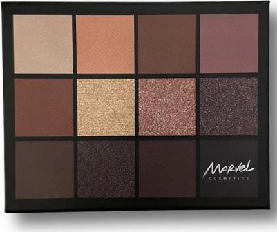 Тени для глаз Палетка теней – фото 6