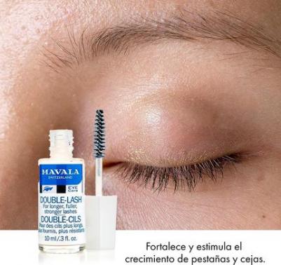 Double-Lash (Double-Cils) Гель для ресниц – фото 7