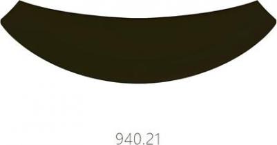Тушь кремовая "Объем, Длина и Восстановление" Черная 10 мл Mascara VL Creamy Black – фото 11