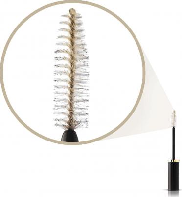 2000 Calorie Dramatic Volume Тушь для ресниц Black Brown – фото 3