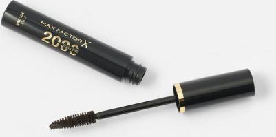 2000 Calorie Dramatic Volume Тушь для ресниц Black Brown – фото 15