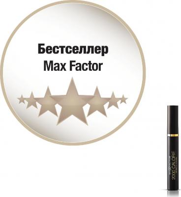 2000 Calorie Dramatic Volume Тушь для ресниц Black Brown – фото 17