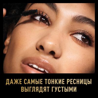2000 Calorie Dramatic Volume Тушь для ресниц Black Brown – фото 19