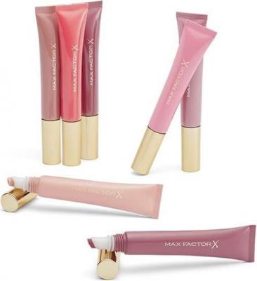 Блеск для губ Colour Elixir Cushion тон baby star coral 035, 9 мл – фото 2