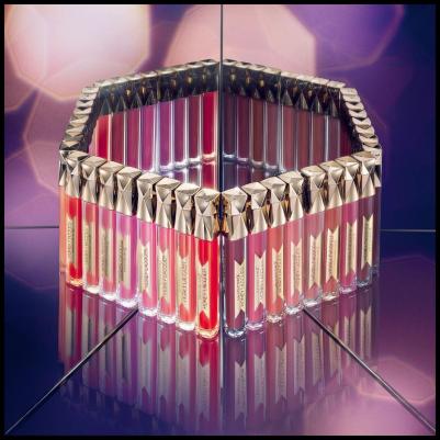 Блеск для губ Honey Lacquer Gloss, тон №05 Honey Nude, 3,8 мл – фото 9