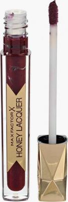 Блеск для губ Honey Lacquer Gloss, тон №40 Regale Burgundy, 3,8 мл – фото 3