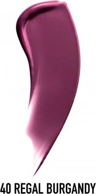 Блеск для губ Honey Lacquer Gloss, тон №40 Regale Burgundy, 3,8 мл – фото 5